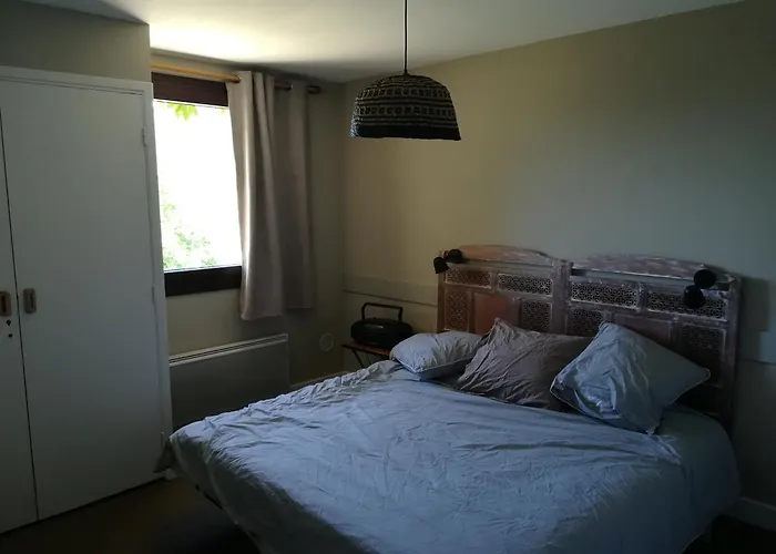 Apartment Roches Rousses Lans-en-Vercors